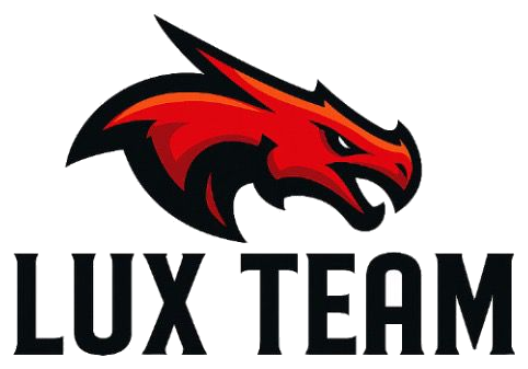 LUX Team logo